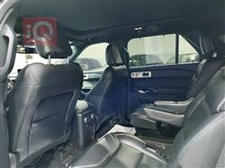 فورد إكسبلورر